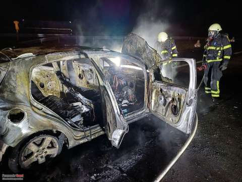 Einsatzdokumentation Feuerwehr Soest