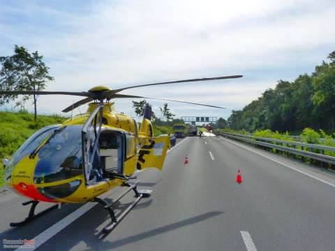Einsatzdokumentation Feuerwehr Soest