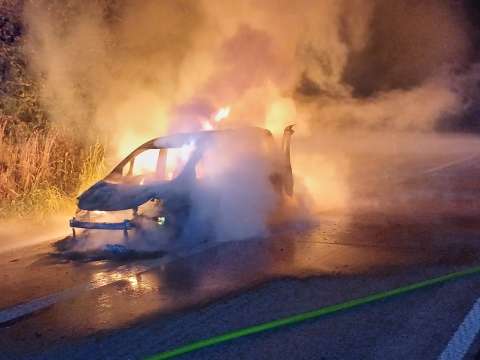 Einsatzdokumentation Feuerwehr Soest