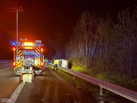 Einsatzdokumentation Feuerwehr Soest