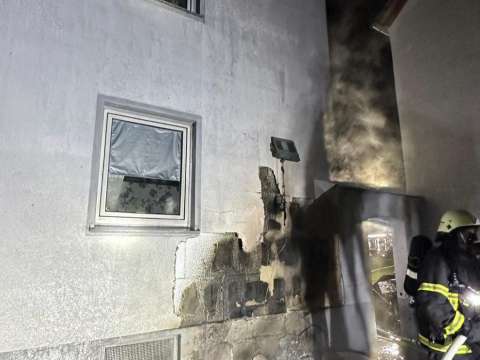 Einsatzdokumentation Feuerwehr Soest