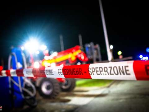Einsatzdokumentation Feuerwehr Soest