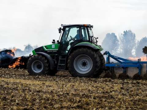 Einsatzdokumentation Feuerwehr Soest