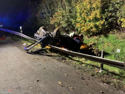 Einsatzdokumentation Feuerwehr Soest
