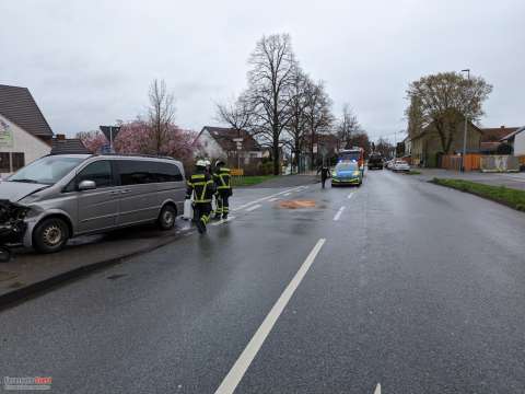Einsatzdokumentation Feuerwehr Soest