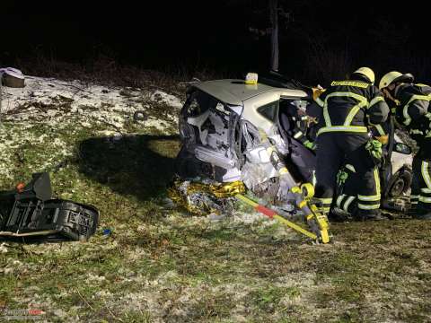 Einsatzdokumentation Feuerwehr Soest